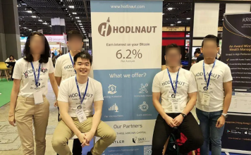 Ex-CEO of Singapore-based crypto platform Hodlnaut charged with fraud, Singapore News