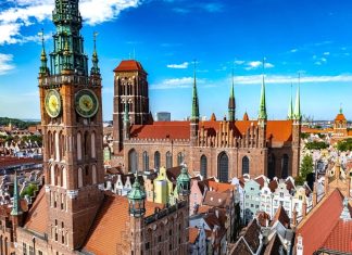I Have Visited Over 100 European Cities: These Are The 5 Most Beautiful Ones