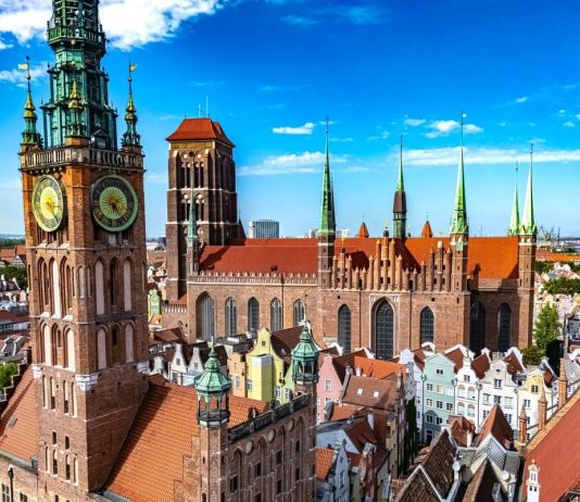 I Have Visited Over 100 European Cities: These Are The 5 Most Beautiful Ones