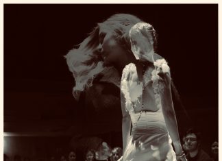 Lights, camera, runway: Alpha Chi Omega and Fig Magazine host 'fashion through film' to …