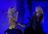 Sabrina Carpenter steals the show at the 2026 Met Gala with another surprise performance with a legendary singer