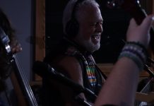 WMNF Live Music Showcase: Urban Gypsies Unplugged