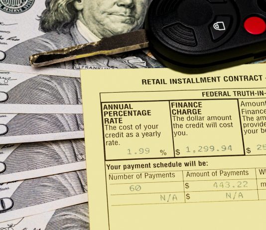 Guest commentary: Why auto loan payment portals need an 'abandoned cart' strategy