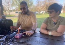 Encore! Minnesotans find joy in learning music as adults