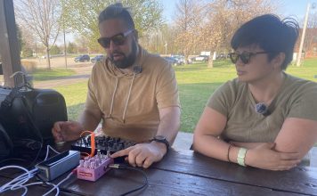 Encore! Minnesotans find joy in learning music as adults