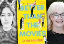Better Than The Movies: Netflix Sets Julia Hart To Direct Feature Adaptation