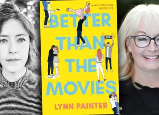 Better Than The Movies: Netflix Sets Julia Hart To Direct Feature Adaptation