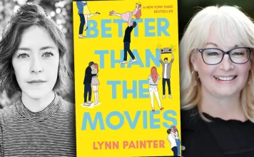 Better Than The Movies: Netflix Sets Julia Hart To Direct Feature Adaptation