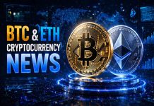 What New Cryptocurrency Beats Bitcoin at $76,500 and Ethereum