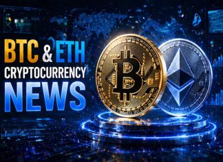 What New Cryptocurrency Beats Bitcoin at $76,500 and Ethereum