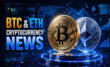What New Cryptocurrency Beats Bitcoin at $76,500 and Ethereum