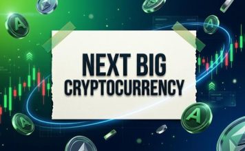 Next Big Cryptocurrency: It’s Not MegaETH or Solana, AlphaPepe