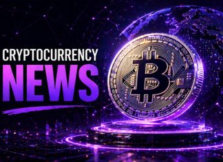 New Cryptocurrency Pepeto Hits $9M as Bitcoin Posts Best Month