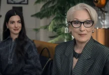 Meryl Streep Says Movies ‘Marvel-ize’ Characters Into Flattened Tropes