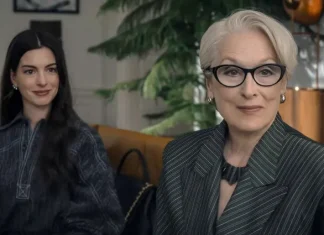 Meryl Streep Says Movies ‘Marvel-ize’ Characters Into Flattened Tropes