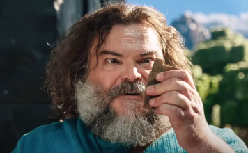 The name of the Minecraft movie sequel couldn’t be more fitting