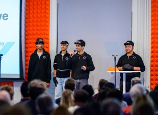 This startup is betting India’s gig economy can train the world’s robots