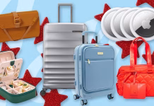 Memorial Day 2026 travel and luggage deals: CALPAK, Amazon and more
