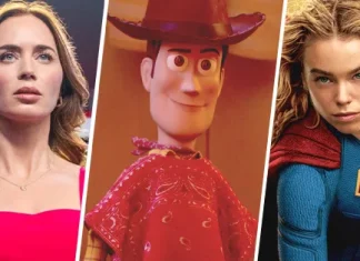 Poll: Vote for Your Most Anticipated Movies of June