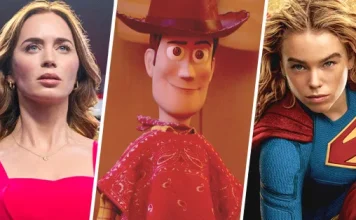 Poll: Vote for Your Most Anticipated Movies of June