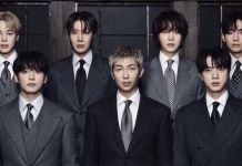 BTS to make special appearance at 2026 American Music Awards