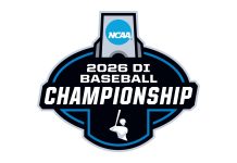 Four Big Ten Teams Selected for the NCAA Baseball Championship