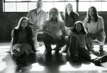 Southall Celebrate Red Dirt Music, Family Bonds on ‘Kinfolk’ Album
