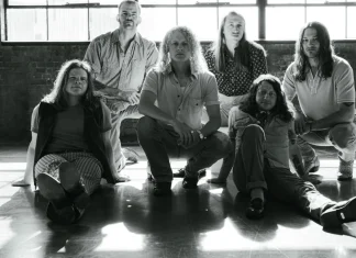 Southall Celebrate Red Dirt Music, Family Bonds on ‘Kinfolk’ Album