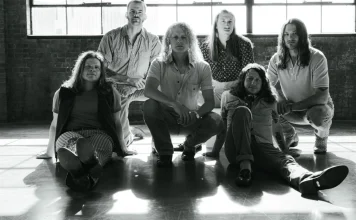 Southall Celebrate Red Dirt Music, Family Bonds on ‘Kinfolk’ Album