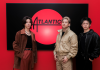 J-pop Trio Number_i Signs with Atlantic Records