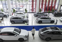 Lifting Restrictions on Chinese Cars Could Devastate U.S. Auto Industry | Opinion