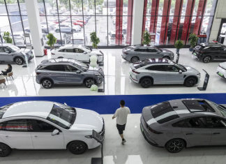 Lifting Restrictions on Chinese Cars Could Devastate U.S. Auto Industry | Opinion