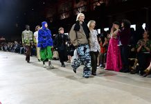 Show-Stopping Looks: Pratt Fashion from Runway to Exhibition