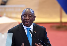 Ramaphosa blasts Phala Phala report as gossip