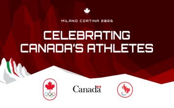 Canada honours Milano Cortina 2026 Olympic and Paralympic Winter Games athletes in Ottawa
