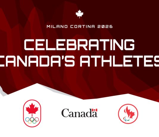 Canada honours Milano Cortina 2026 Olympic and Paralympic Winter Games athletes in Ottawa