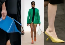 Editor’s Picks: 18 mood-boosting fashion buys for a closet vibe shift – Emirates Woman