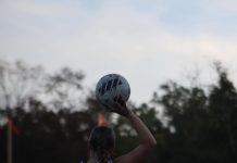 The collegiate lifestyle of Sarah Bain – The Guilfordian