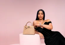 Fashion resale is finally ready for primetime