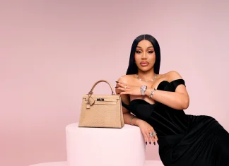 Fashion resale is finally ready for primetime