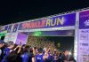 Alden Richards, Barbie Forteza, more Kapuso stars join Sparkle Run