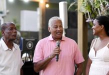 GoodHeart | Nari Williams-Singh marks aviation milestone with school giveback | Lifestyle