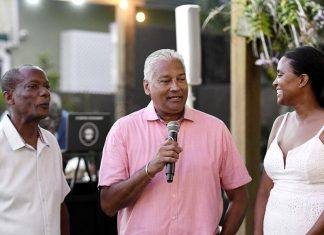 GoodHeart | Nari Williams-Singh marks aviation milestone with school giveback | Lifestyle