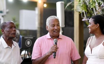 GoodHeart | Nari Williams-Singh marks aviation milestone with school giveback | Lifestyle