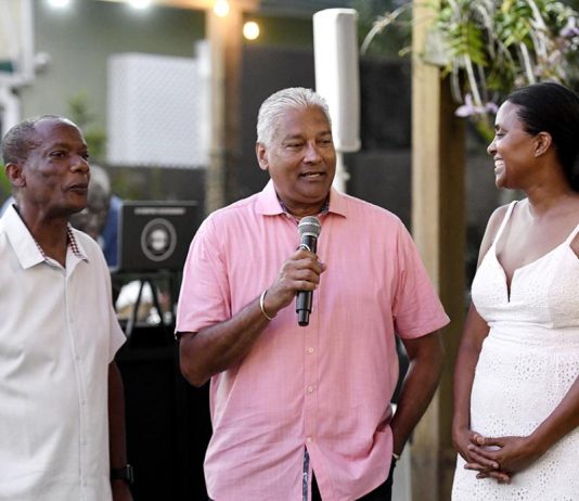 GoodHeart | Nari Williams-Singh marks aviation milestone with school giveback | Lifestyle