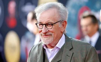 Bone-chilling preview released for Steven Spielberg’s highly anticipated UFO movie ‘Disclosure Day’