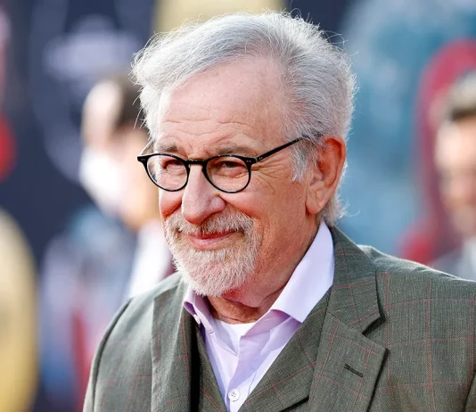 Bone-chilling preview released for Steven Spielberg’s highly anticipated UFO movie ‘Disclosure Day’