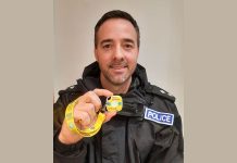 Dementia Action Week: Police and fire partnership strengthens dementia safeguarding
