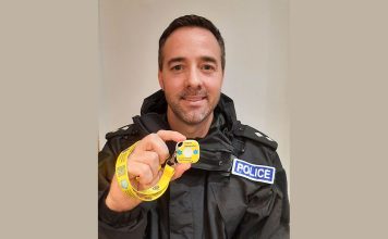 Dementia Action Week: Police and fire partnership strengthens dementia safeguarding