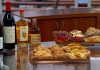 Georgian restaurant owner on celebrating food, culture